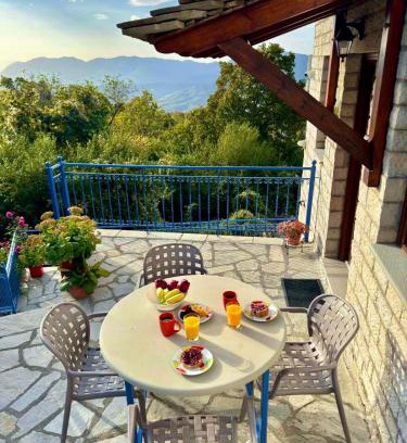 Vradeto House | Vradeto Guesthouse