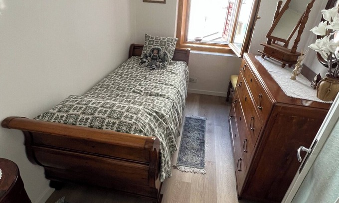 Santo Stefano di Cadore Apartment | Vrbo Property