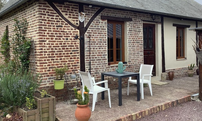 Saint-Leger-du-Gennetey House | Vrbo Property