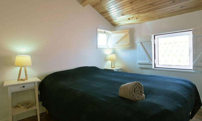 Rio Maior Cottage | Vrbo Property