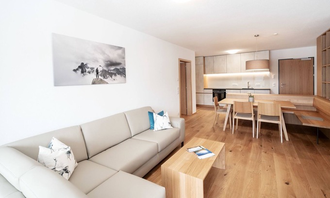 Faschina Apartment | Vrbo Property