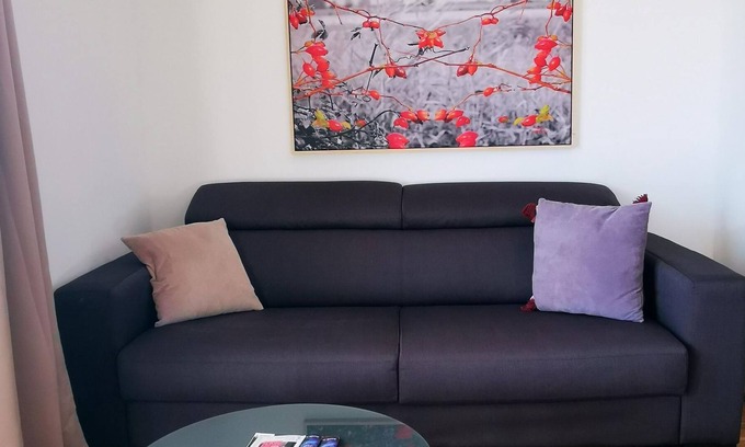 Neusiedl am See Apartment | Vrbo Property