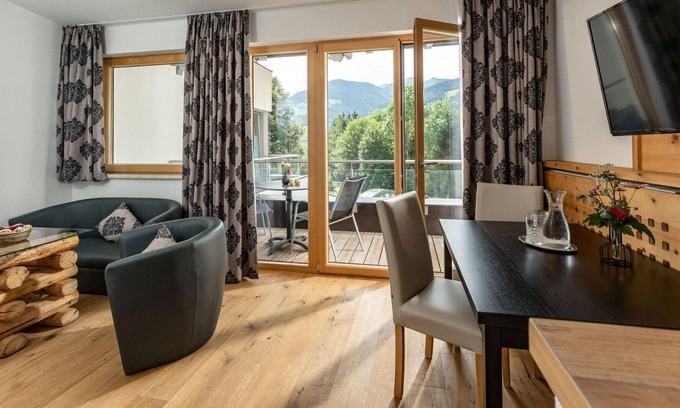 Weissenbach House | Vrbo Property