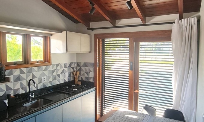 Jurere Internacional House | Vrbo Property