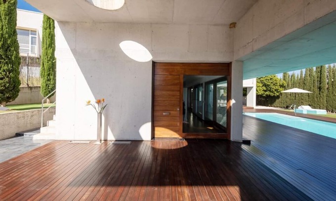 Guillena Villa | Vrbo Property