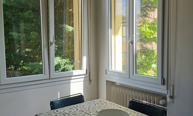 Cirenaica Apartment | Vrbo Property