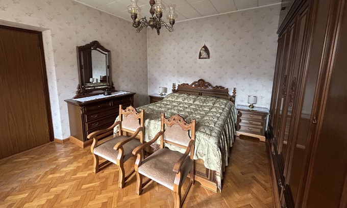 Forno di Zoldo Apartment | Vrbo Property