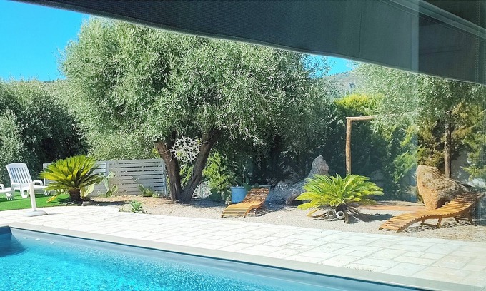 Mattinata Villa | Vrbo Property