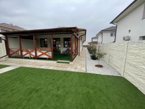 Debrecen Apartment | VRG 1 Exkluzív Apartman