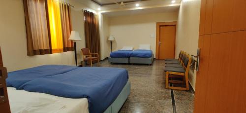Hindaun Hotel | Vrindavan Resort