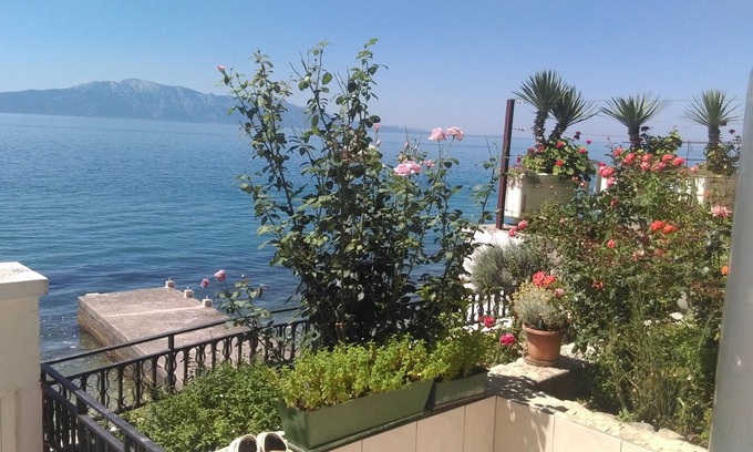 Gradac Apartment | Vrisak Veli in Brist