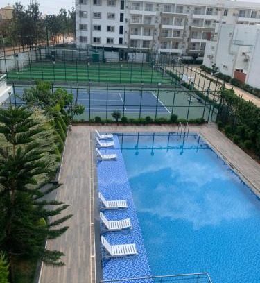 Anekal Resort | VRR Astoria Hotel & Convention Center
