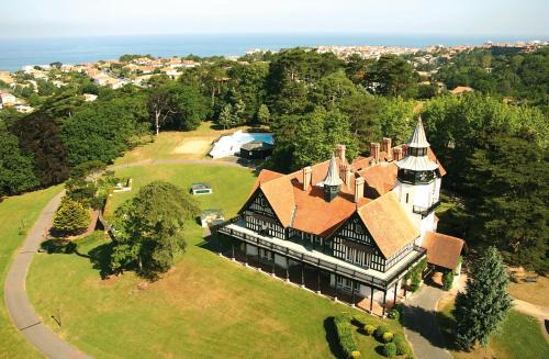 Biarritz Resort | VTF Le Domaine de Françon