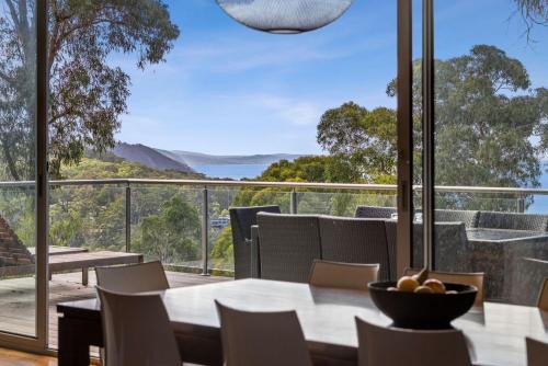 Lorne House | Vue De Mer