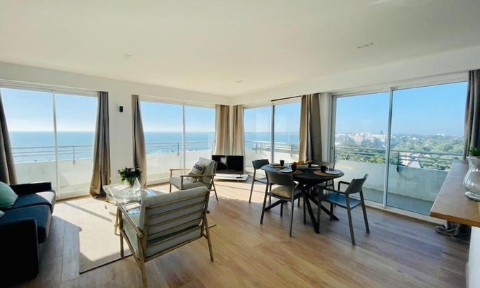 La Baule-Escoublac Apartment | VUE MER L'horizon Baulois