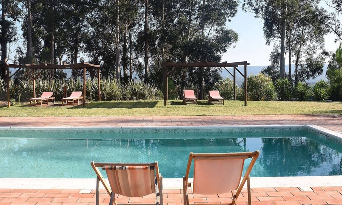 Sao Martinho da Cortica Other | Vumba - The Alembic