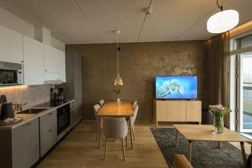 Vuokatti Apartment | Vuokatin Aateli Royal