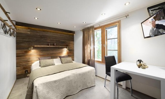 Vuokatti Apartment | Vuokatin Aateli Studios