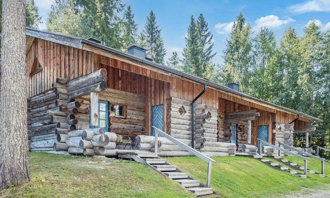 Vuokatti House | Vuokatinportti A 11 by Interhome