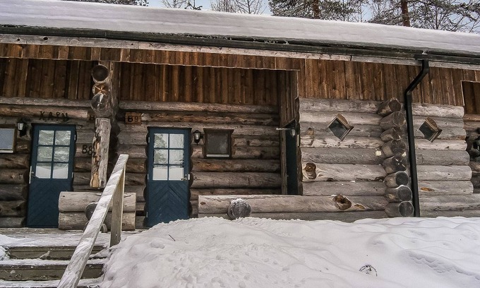 Vuokatti House | Vuokatinportti B 9 by Interhome