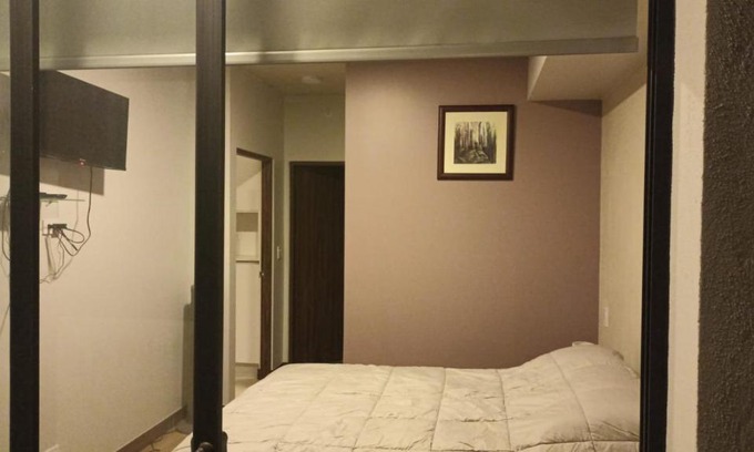 San Jose Apartment | Vurá 201