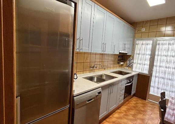 Ciudad Real Apartment | VUT Parque II TORREON 4 dormitorios y 2 baños Parking gratuito cercano