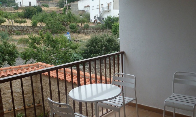 Aldeadavila de la Ribera Apartment | VuT Rupurupay A