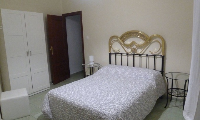 Aldeadavila de la Ribera Apartment | VuT Rupurupay C