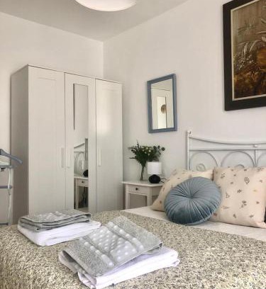 Zamora Apartment | VUT Santa Lucía