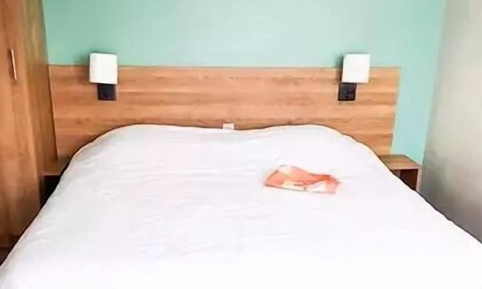 Obernai Apartment | VVF Plaine d'Alsace Obernai Strasbourg * - Apartment 3 rooms 4 people