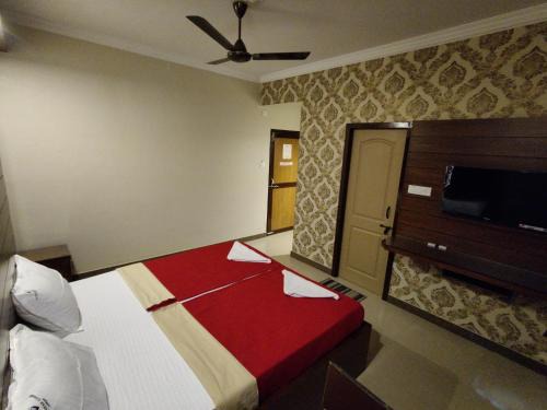 Udupi Hotel | Vyavahar lodge