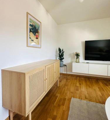 Nova Lesna Apartment | Vyskoč na hory