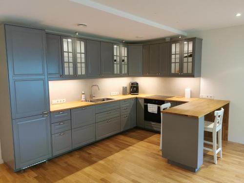 Palanga Apartment | Vytauto 421 Apartments by JK