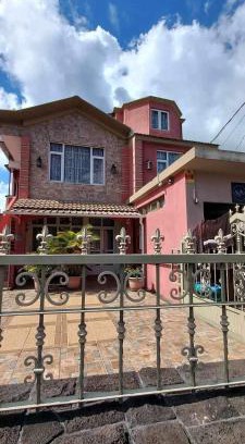 Saint Felix House | Vythee Residence