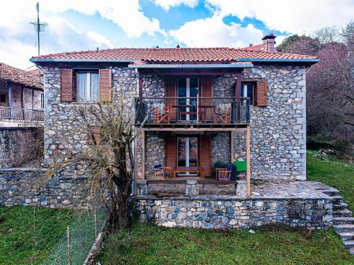 Vitina Villa | VytinaHouse