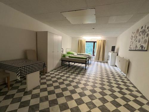 Gerbrunn Apartment | Würzburg Gerbrunn Monteurzimmer Wohnung 2 Etage