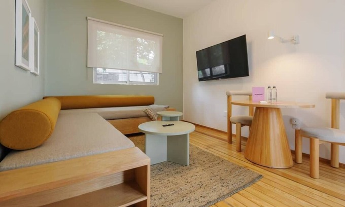 La Condesa Apartment | w* | Fantastic 2BR in Condesa