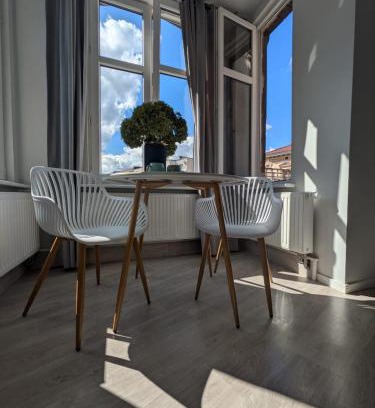 Gorzow Wielkopolski House | W Sercu Gorzowa