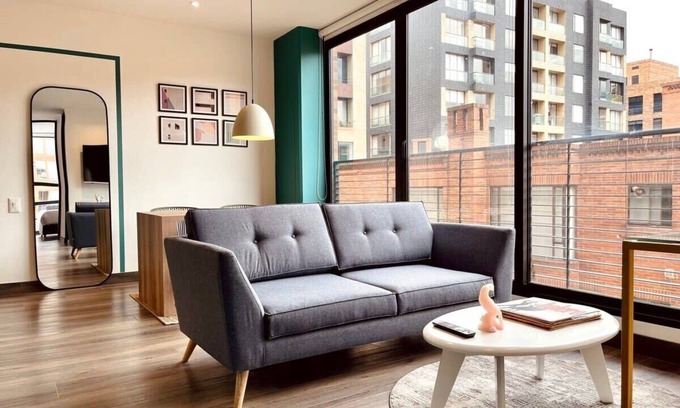 Chico Norte III Apartment | w*| Vibrant 2BR in Chico