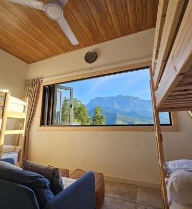 Kundasang House | W Villa 8 Kundasang