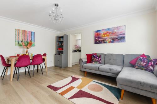 Notting Hill Apartment | W2 Stylish and central apartment