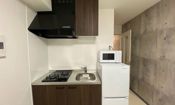 Setagaya Apartment | W305 Tokyo Monthly Rental - Good Life Komazawa