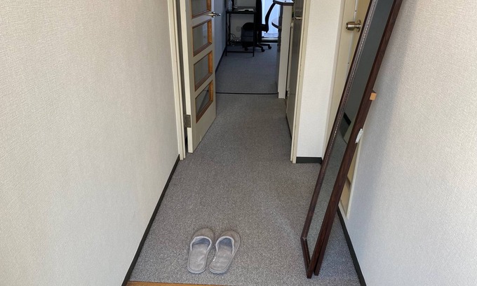 Setagaya Apartment | W310 - Top Value Sakurashinmachi