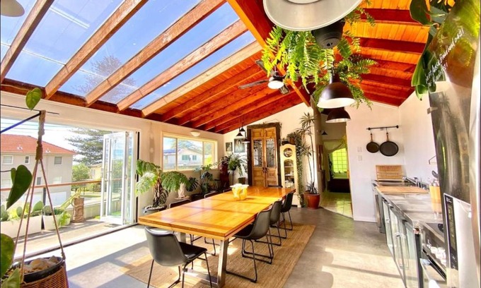 Avoca Beach Apartment | Wabi Sabi Avoca