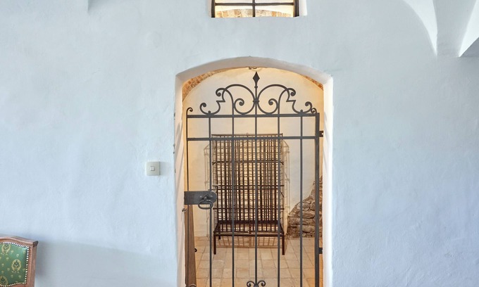 Weissenkirchen in der Wachau Apartment | Wachau - großzügige Wohnung in Weißenkirchen