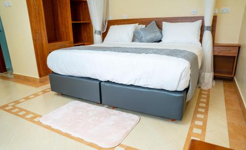 Thika Resort | Wadi Gardens and Resort