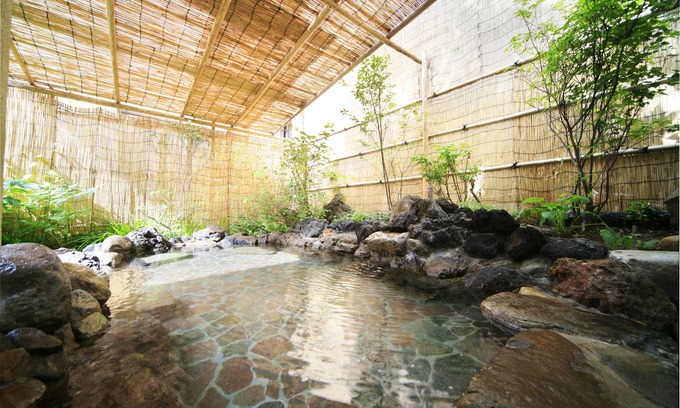 Yudanaka Shibu Onsen House | Wafu No Yado MASUYA