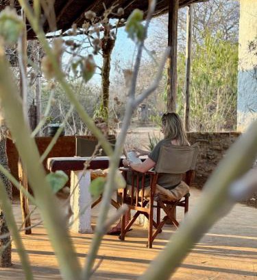 Makueni House | Wait-a-bit Cottage, Nyika Eco Cottages