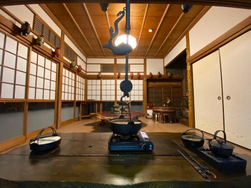 Togane House | Wakamizu Minpaku