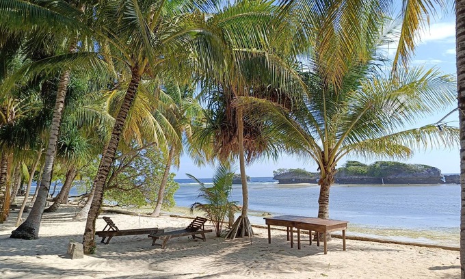 Patuno Hotel | Wakatobi Patuno Resort by SAHID